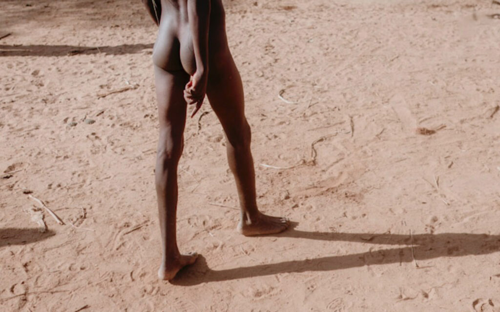 Iniciacion Valle De Olmo – Loli — 12